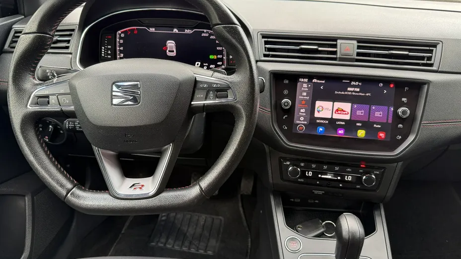 SEAT Ibiza -