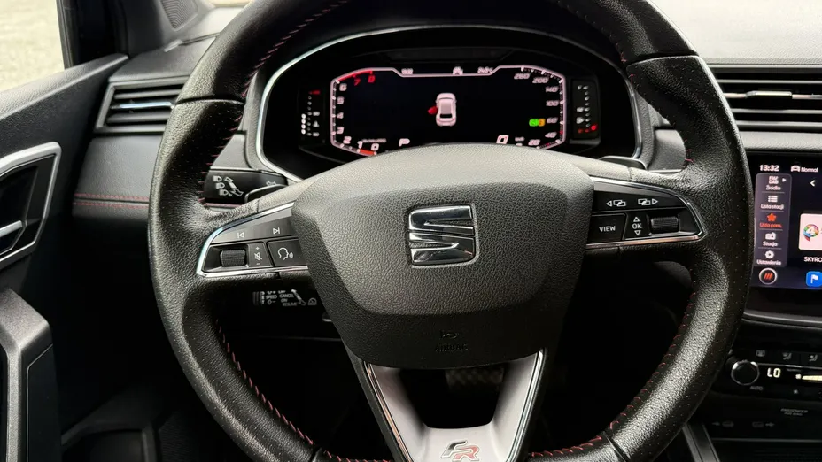 SEAT Ibiza -
