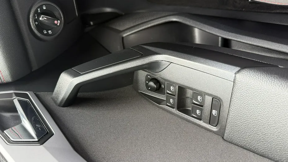 SEAT Ibiza -