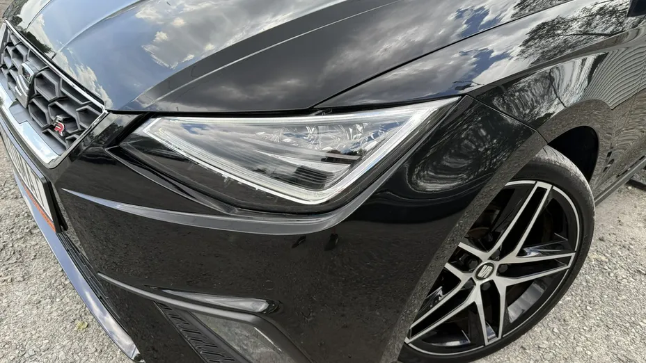 SEAT Ibiza -