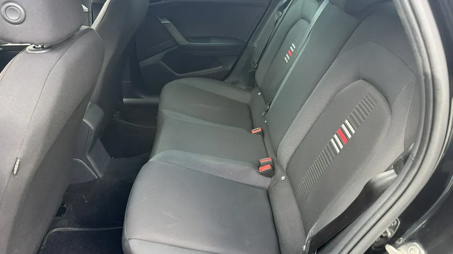 SEAT Ibiza -