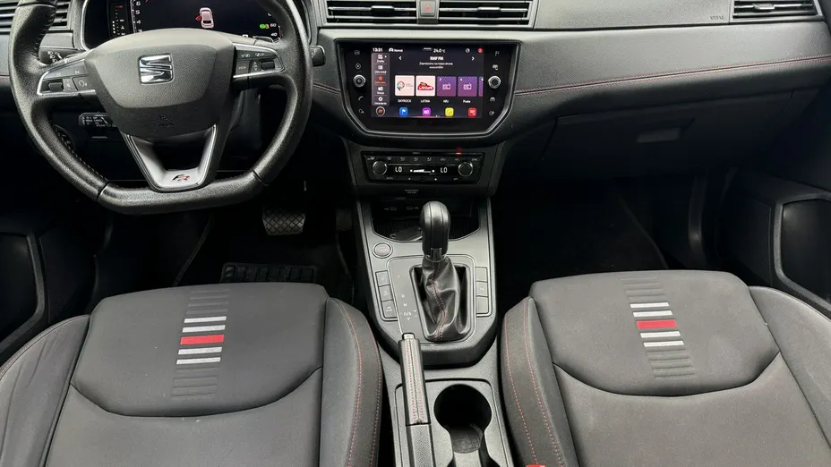 SEAT Ibiza -