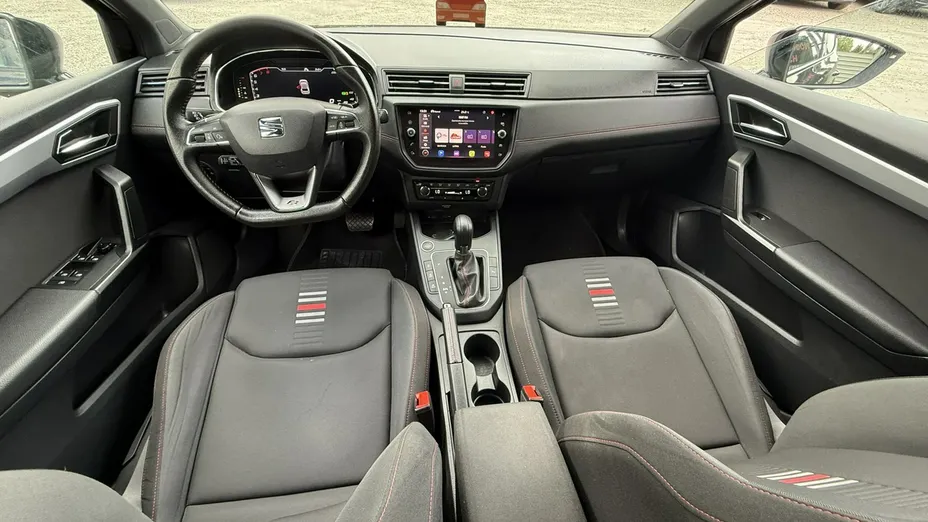SEAT Ibiza -