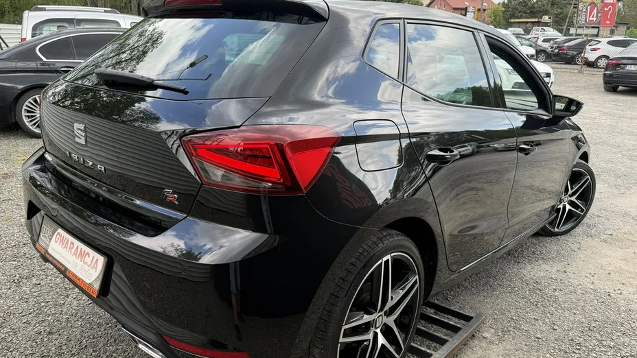 SEAT Ibiza -
