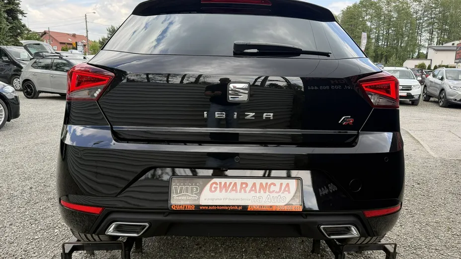 SEAT Ibiza -