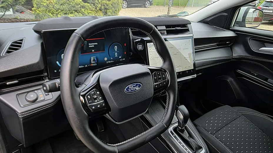 FORD Puma -