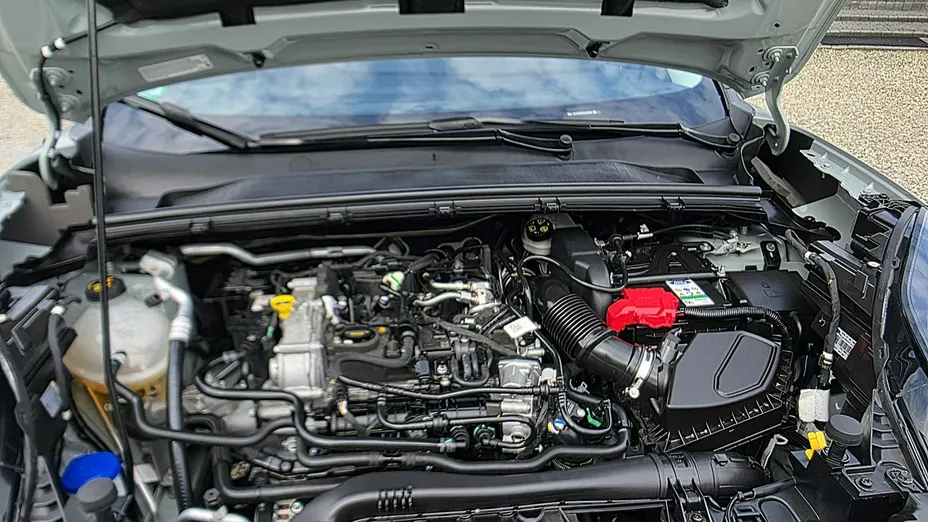 FORD Puma -
