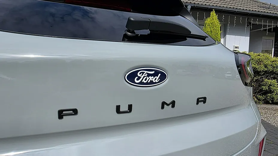 FORD Puma -
