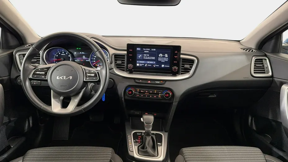 KIA XCeed XCeed 1.5 T-GDI L DCT
