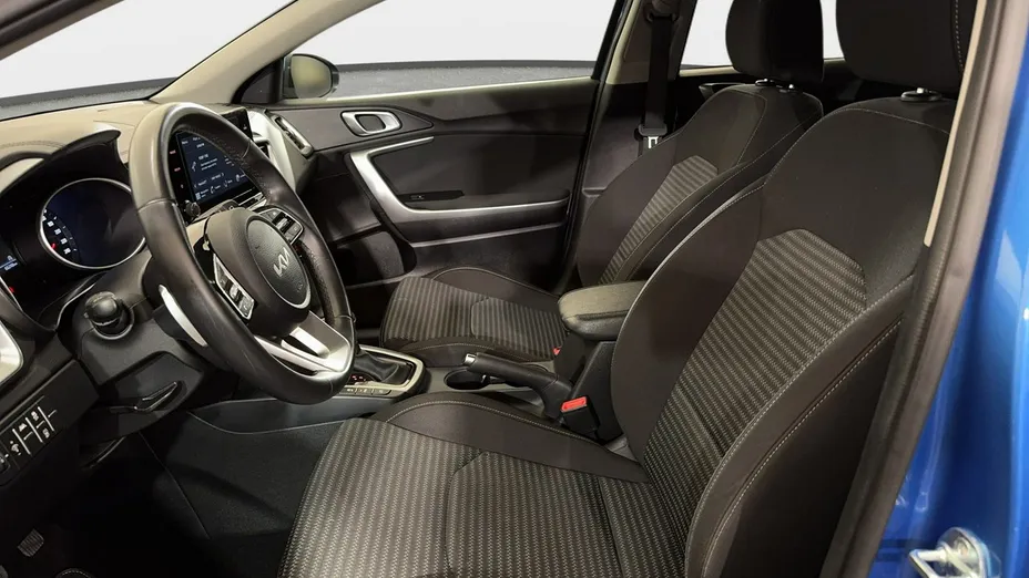 KIA XCeed XCeed 1.5 T-GDI L DCT