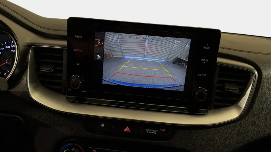 KIA XCeed XCeed 1.5 T-GDI L DCT