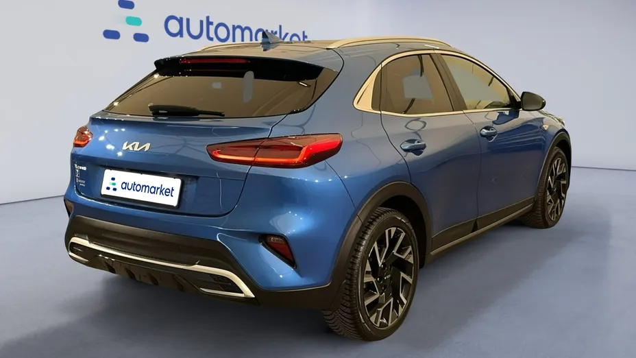 KIA XCeed XCeed 1.5 T-GDI L DCT