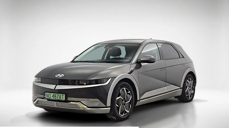 HYUNDAI Ioniq 5 -