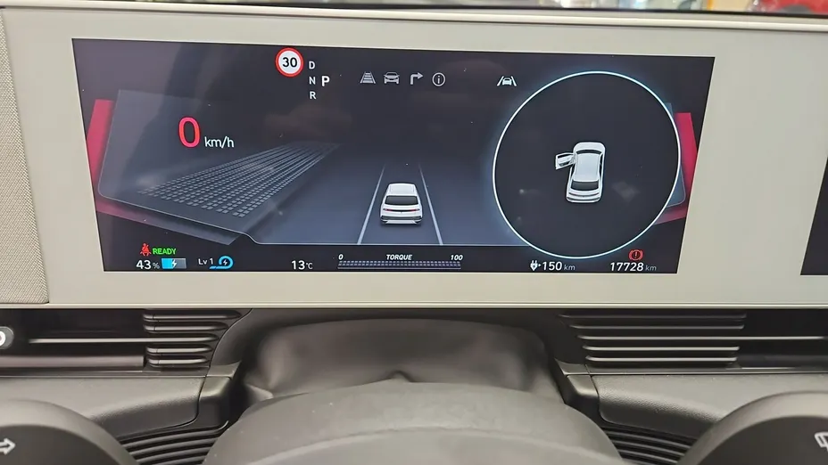 HYUNDAI Ioniq 5 -