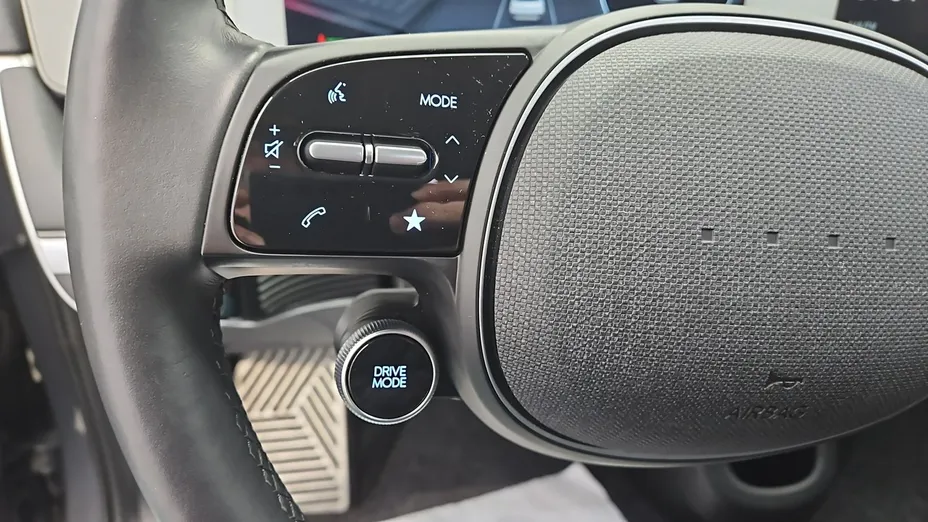 HYUNDAI Ioniq 5 -