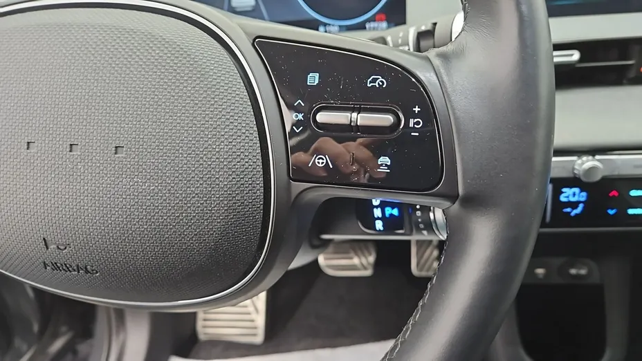 HYUNDAI Ioniq 5 -