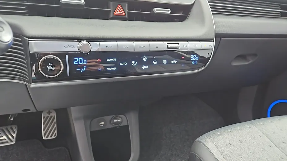 HYUNDAI Ioniq 5 -
