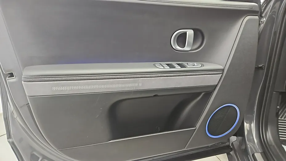HYUNDAI Ioniq 5 -