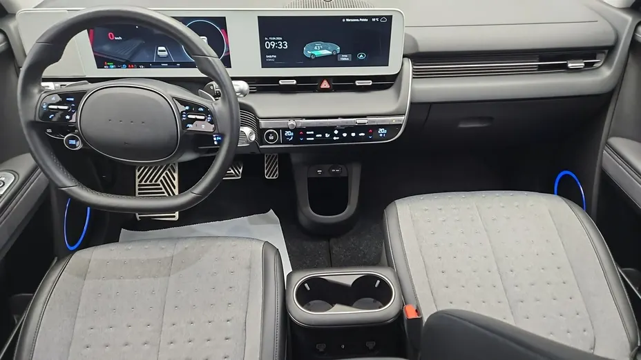 HYUNDAI Ioniq 5 -