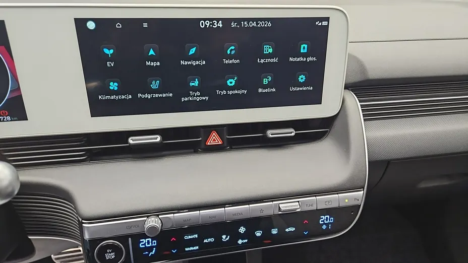 HYUNDAI Ioniq 5 -