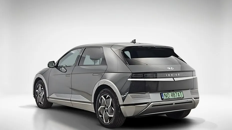 HYUNDAI Ioniq 5 -