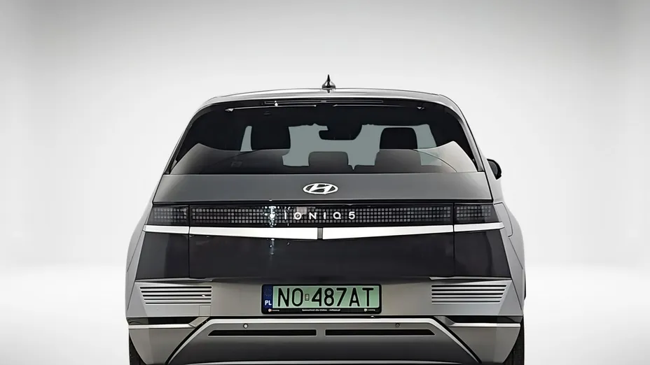 HYUNDAI Ioniq 5 -