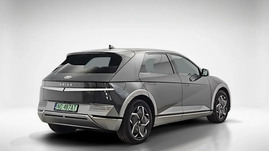 HYUNDAI Ioniq 5 -