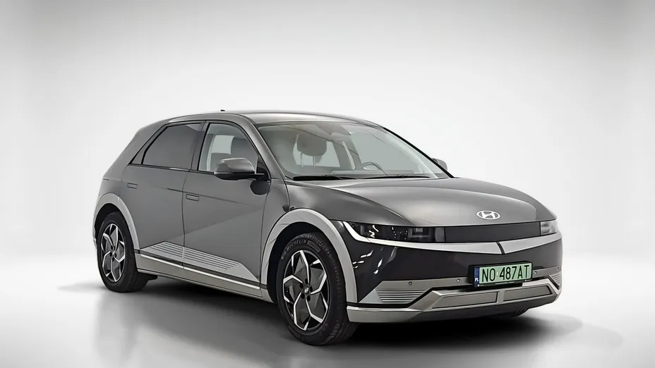 HYUNDAI Ioniq 5 -
