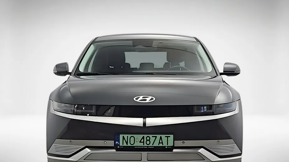 HYUNDAI Ioniq 5 -