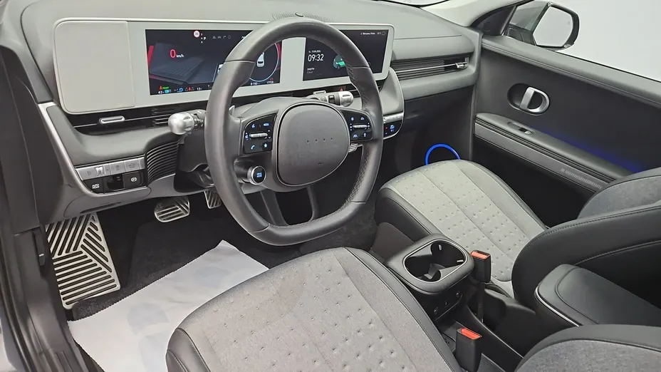 HYUNDAI Ioniq 5 -