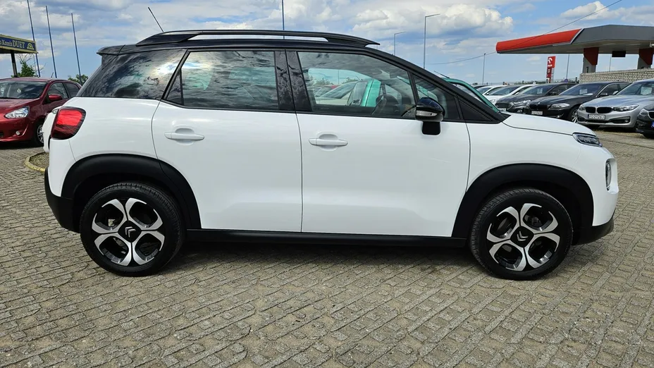 CITROEN C3 Aircross -