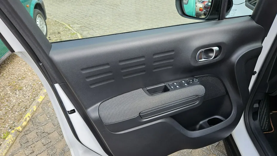CITROEN C3 Aircross -