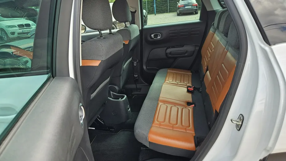 CITROEN C3 Aircross -