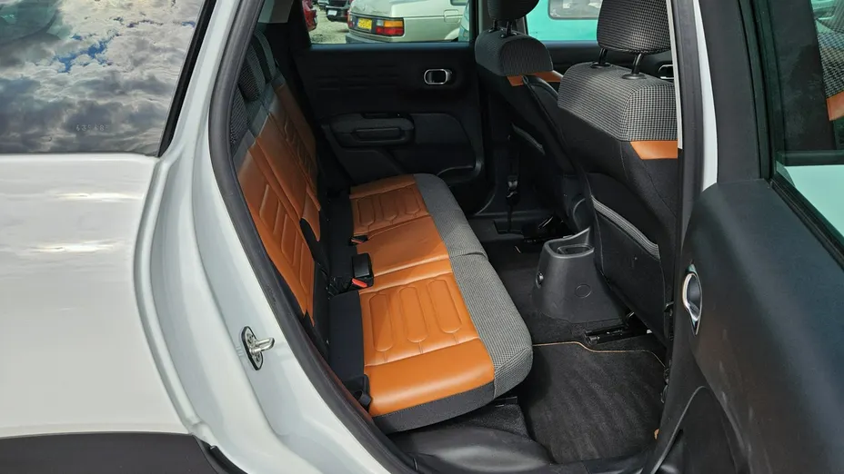 CITROEN C3 Aircross -