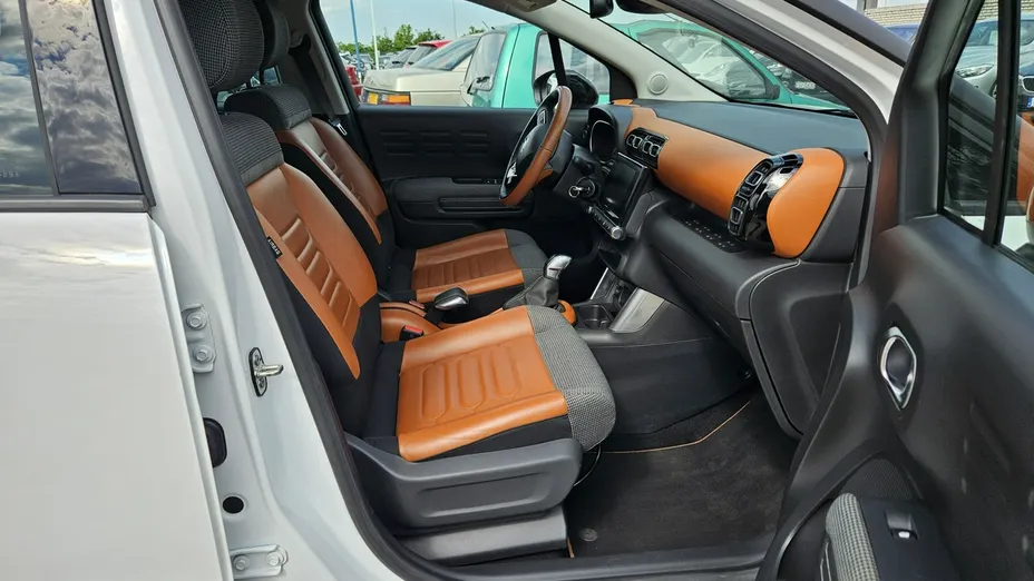 CITROEN C3 Aircross -