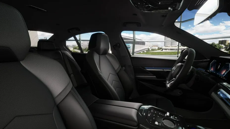 BMW Seria 5 -
