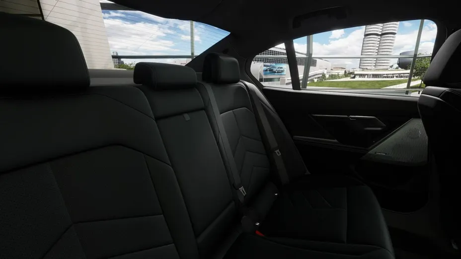 BMW Seria 5 -