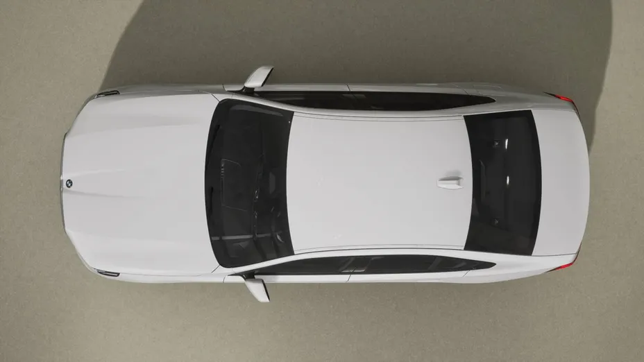 BMW Seria 5 -