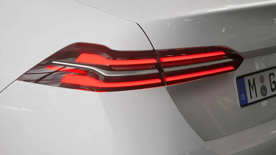 BMW Seria 5 -