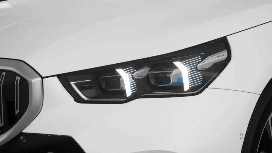 BMW Seria 5 -
