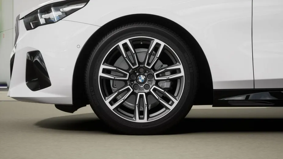 BMW Seria 5 -