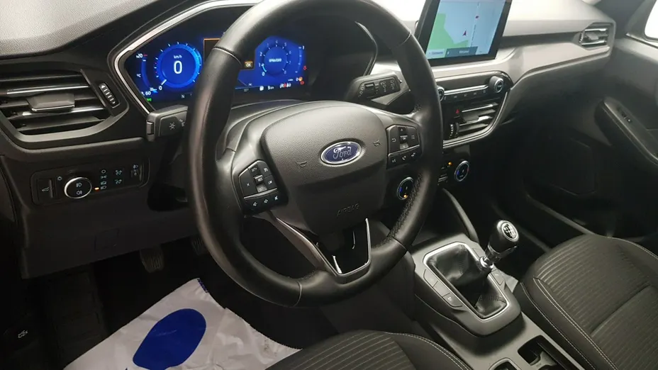 FORD Kuga -