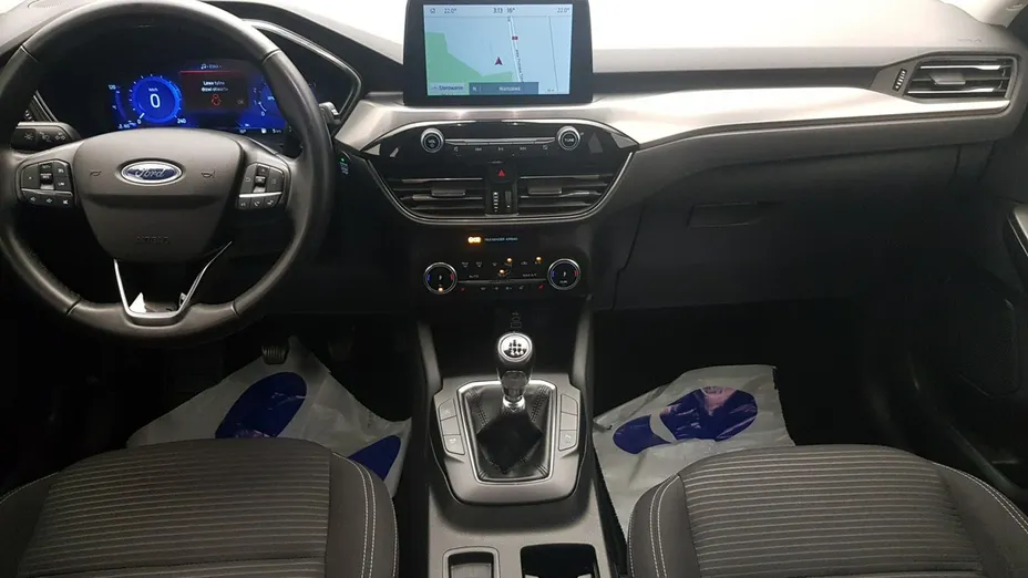 FORD Kuga -