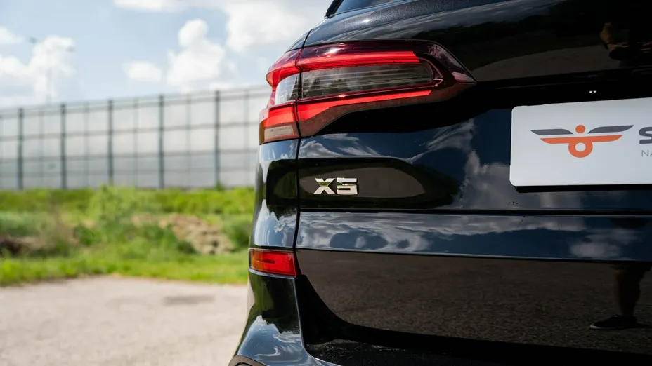BMW X5 -