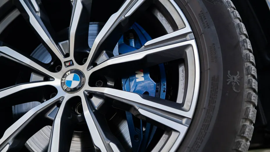 BMW X5 -