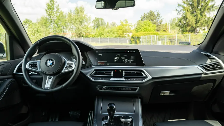 BMW X5 -