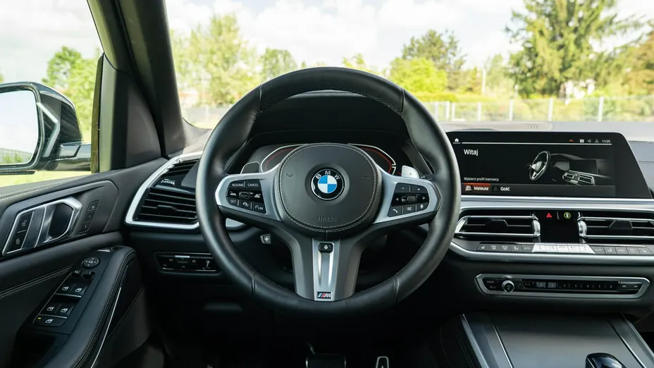 BMW X5 -