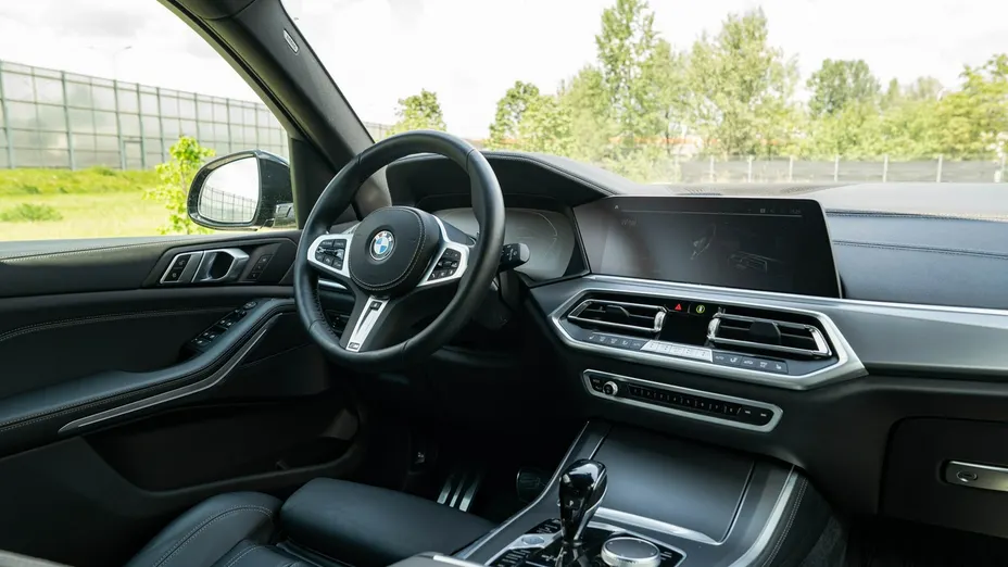 BMW X5 -