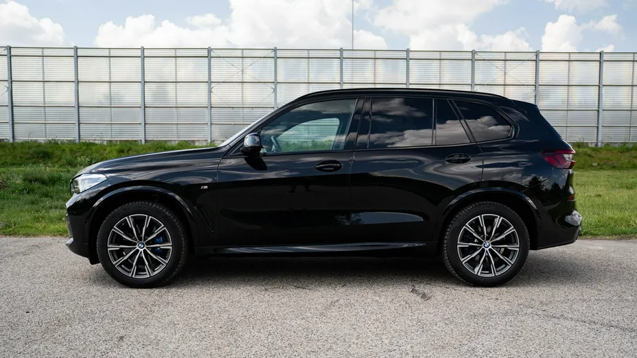 BMW X5 -