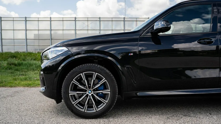 BMW X5 -